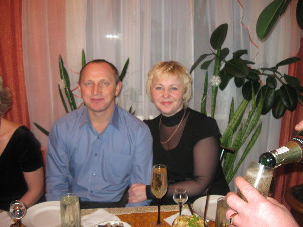 Ирина Арнаутова(Жуковская)