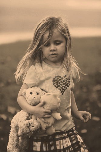 Юлия Постовая