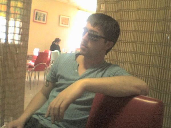 Игорь Туровский