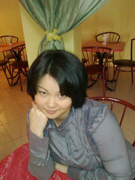 Каламкас Тажимбетова