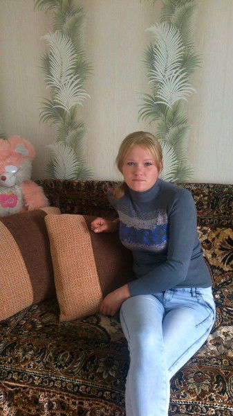 Надежда Полозкова