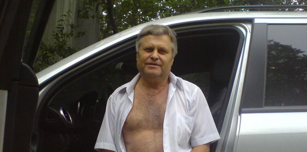 Владимир Терещенко