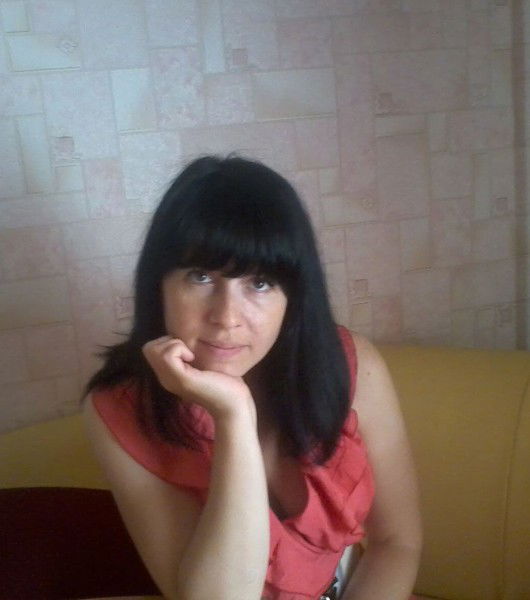 Елена Иванова