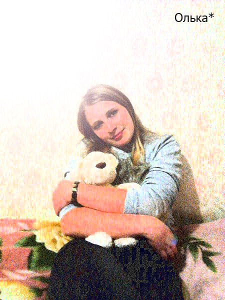 Ангелочек Натусик!!!