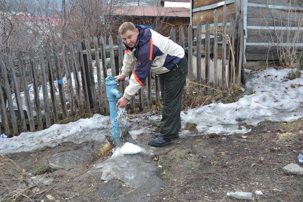 Максим Белозёров