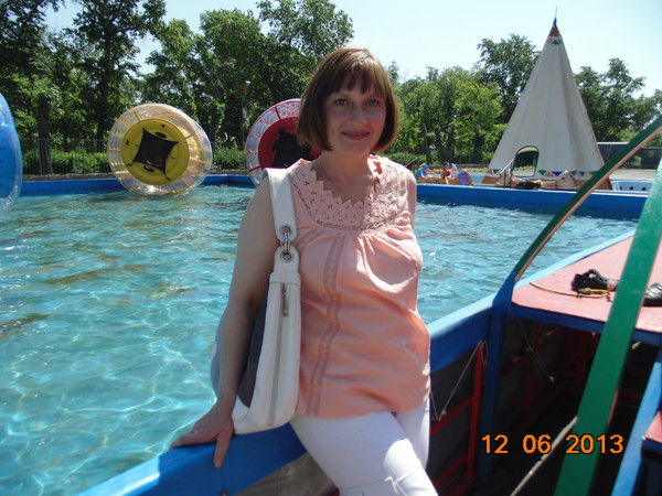 Вероника Васильева