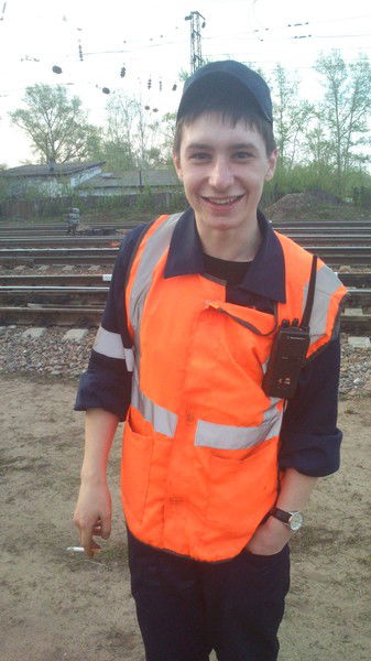 Игорь Каляганов