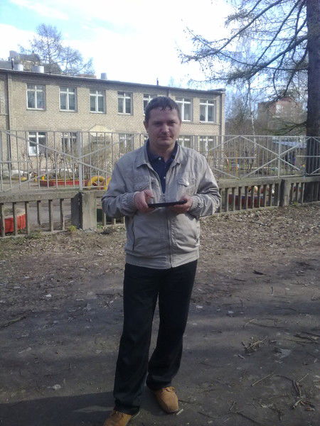 Михаил Слепых