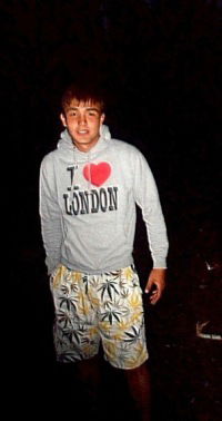 Нурсултан Мурзагужинов