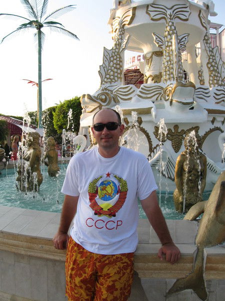 Александр Калякин