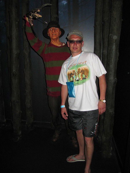 Сергей Хохлов