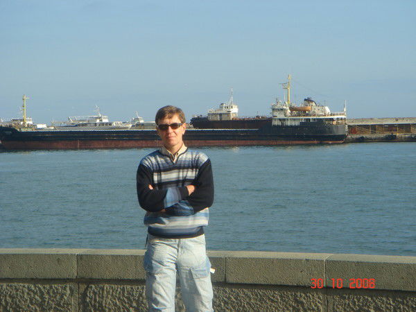 Генадий Шевченко