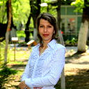 Марина Маркина