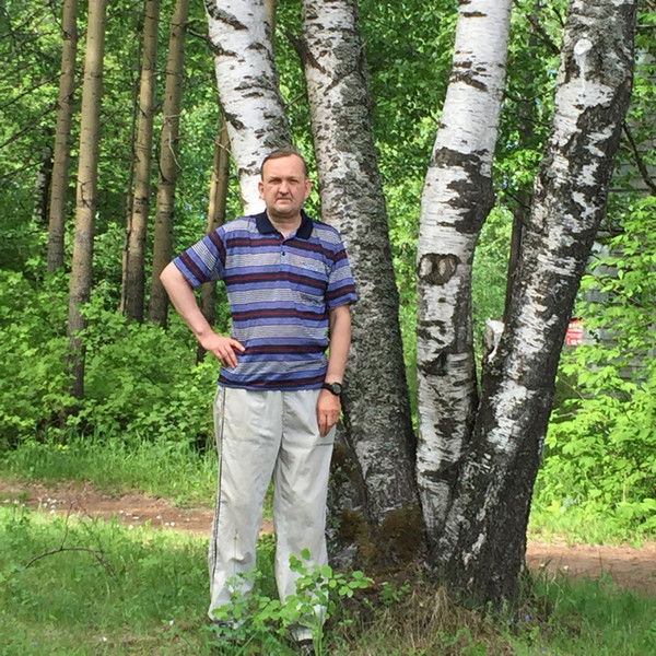 Олег Стругов