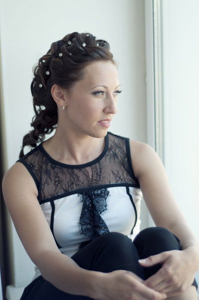 Ольга Токарева