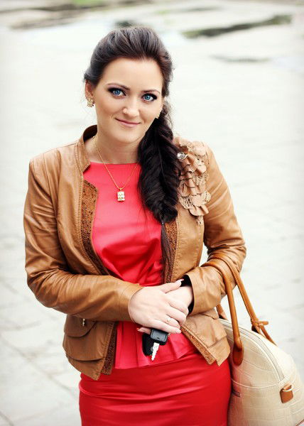 Мария Васильева