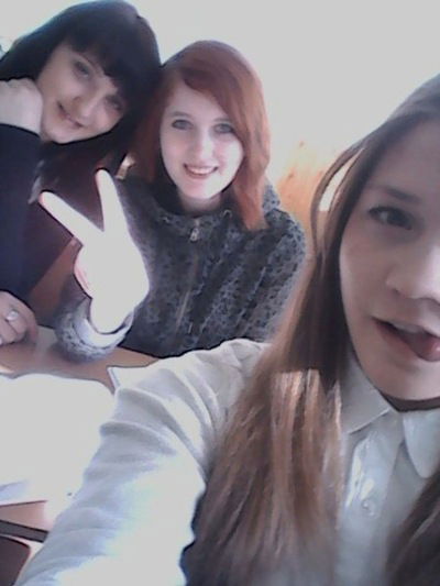 Аня Вершинина