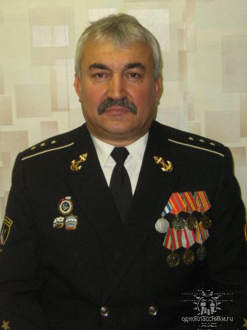 Александр Томашевский