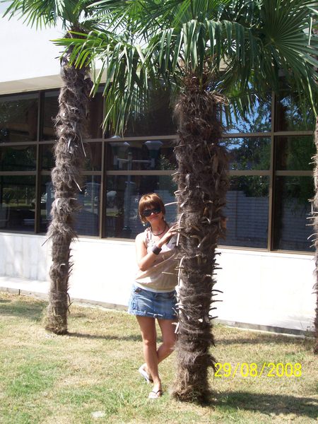 Марина Тимофеева