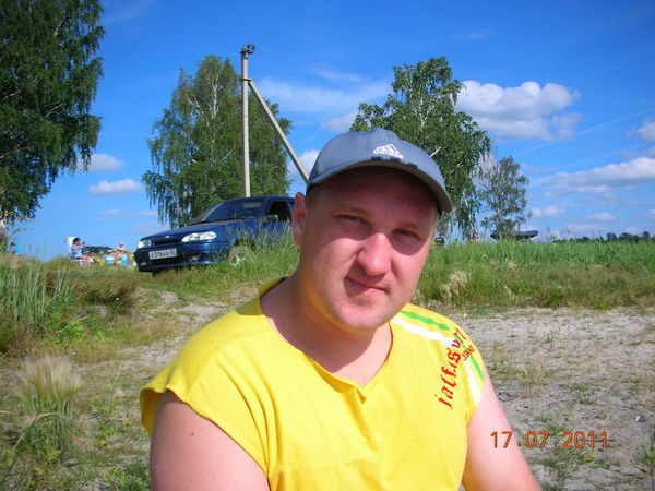 Александр Кочев