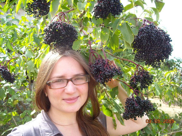 Надежда Чумаслова