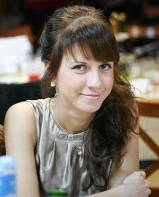 Анастасия Андреевна