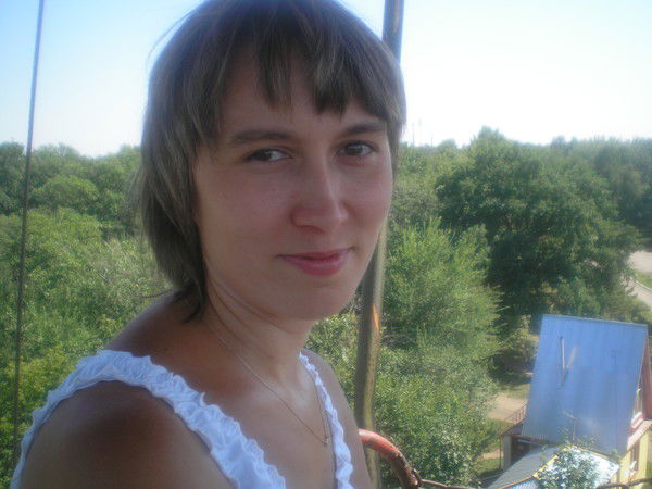 Людмила Халилова