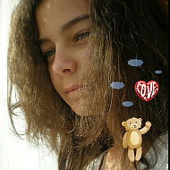 Марія Судус