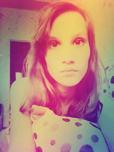 Ксения Романова