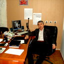 Казихан Ибраев