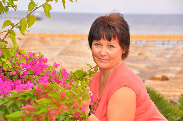 Елена Пикалова