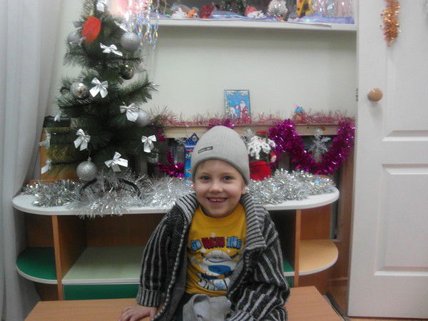 Артём Антипов