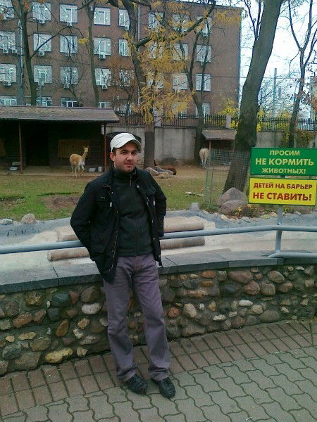 Нурмухаммад Каримшоев