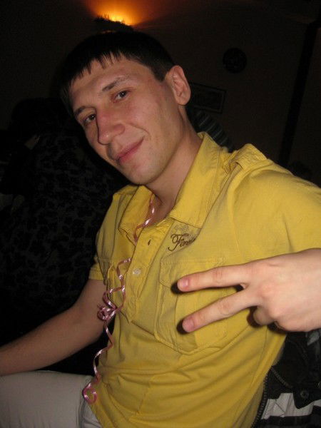 Игорь Плотников