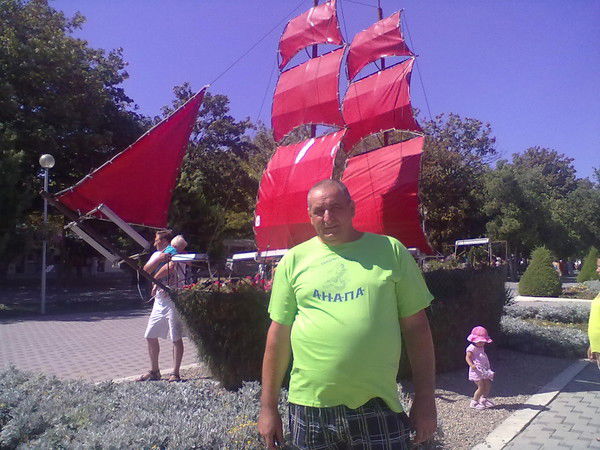 Алексей Лебедев