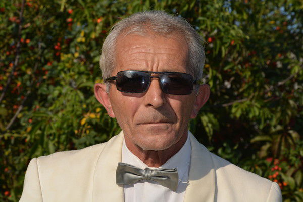 Гарри Мукомилов