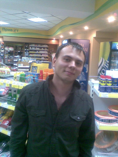 Денис Давыдов