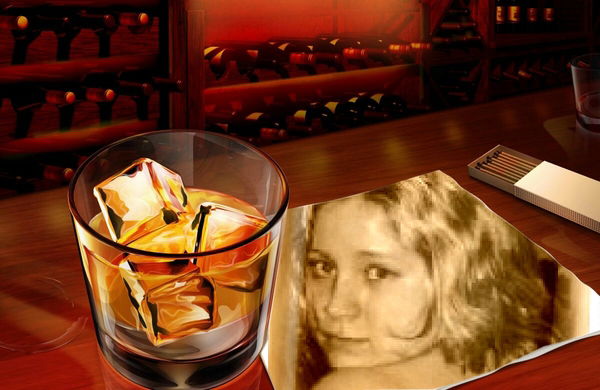 Вера Смирнова