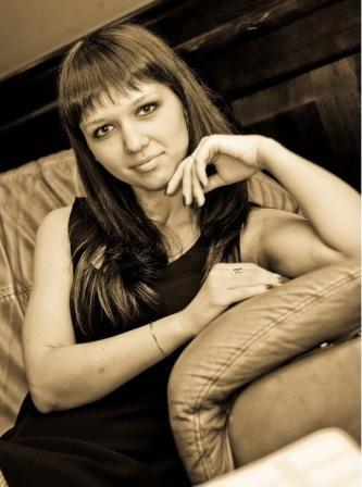 Ксения Согрина