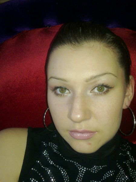 Ирина Жилина