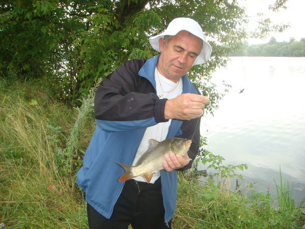 Григорий Кузьменко