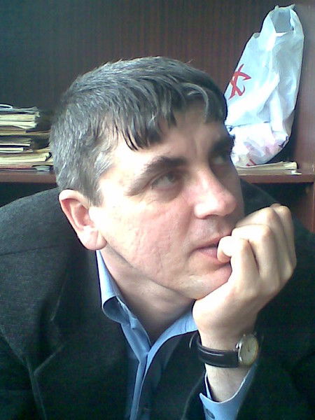 Роман Цыгулев