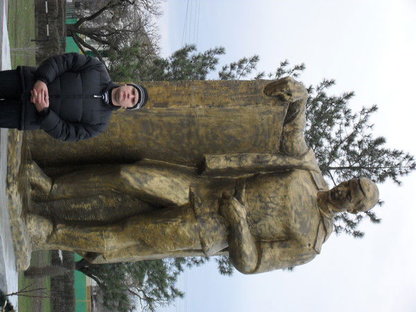 Игорь Шумельный