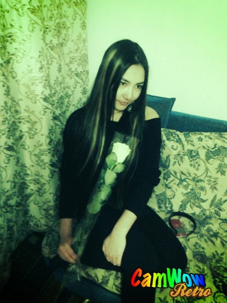 Махаббат**** ****