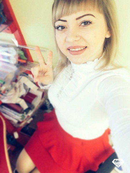 Мария Артёмова