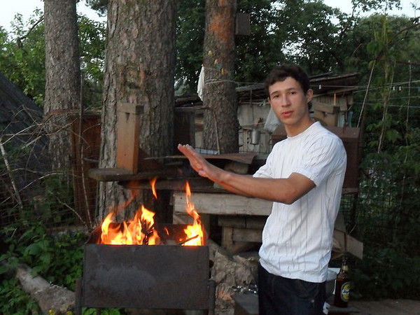 Вячеслав Чубаров