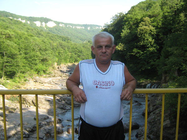 Алексей Золотницын