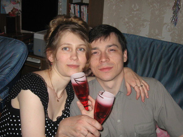 Виктор Телухин