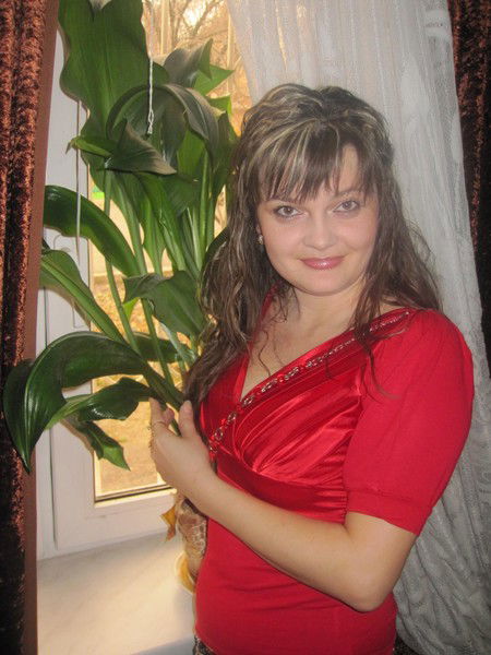 Альбина Бахтиева