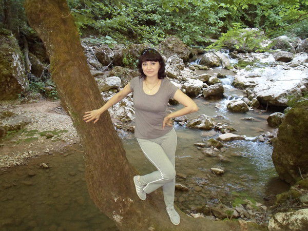 Юлия Читалкина